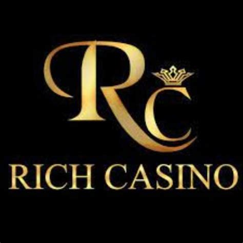 richcasino login